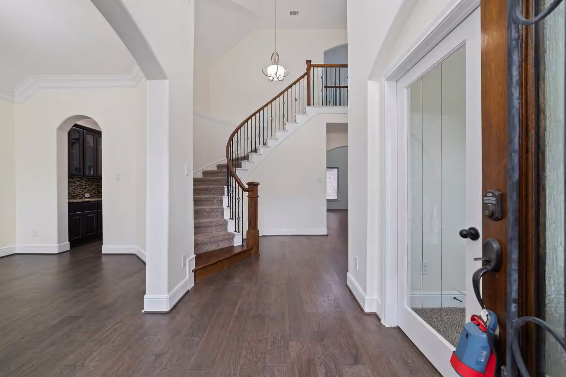 Photo 4 of 11103 Dowbeck Avenue, Richmond, TX