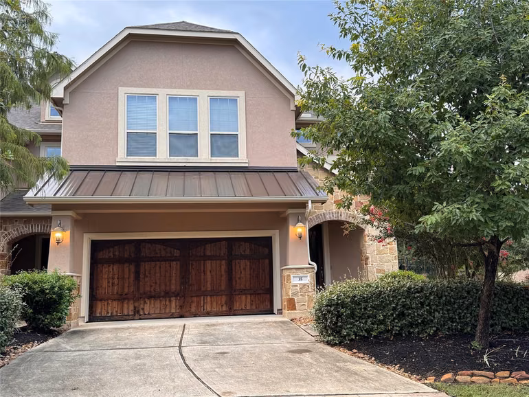 Photo of 35 Dylan Branch Drive, Tomball, TX 77375