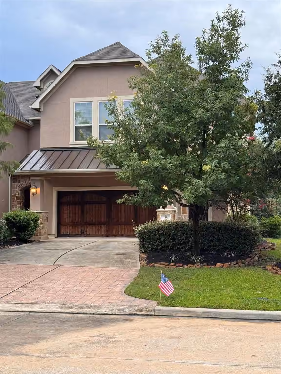 Photo 3 of 35 Dylan Branch Drive, Tomball, TX