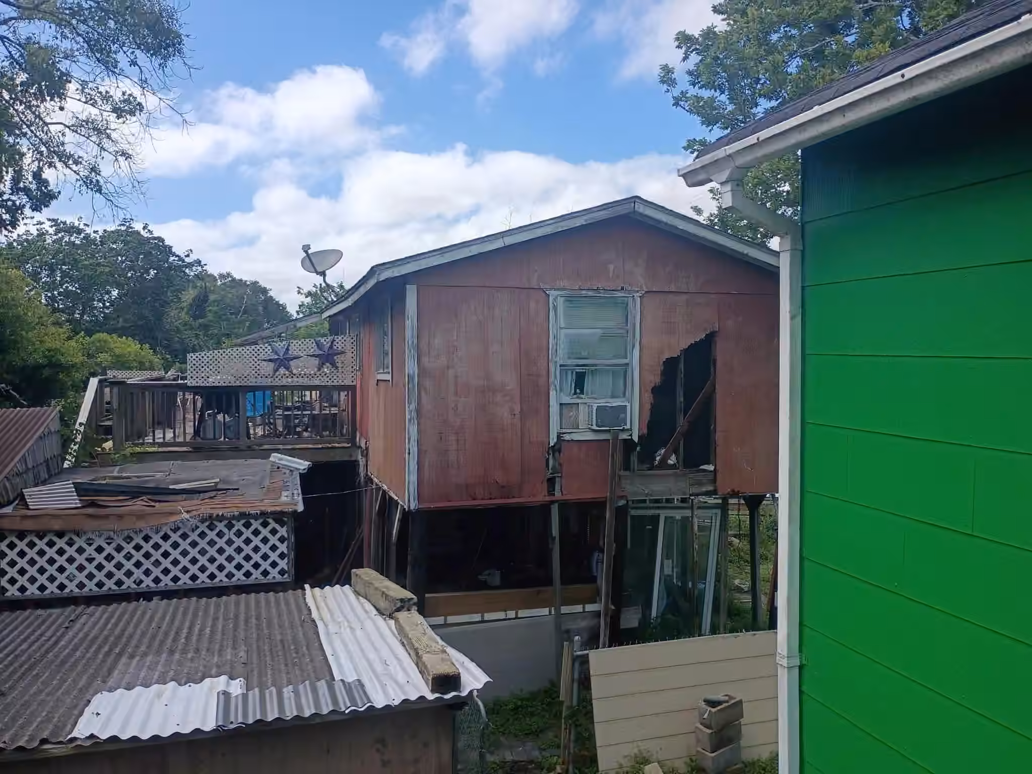 Photo 2 of 12135 Sandpiper Road, Angleton, TX