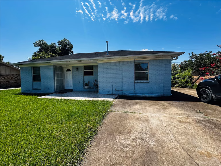 Photo of 1146 Mitchell Road, Houston, TX