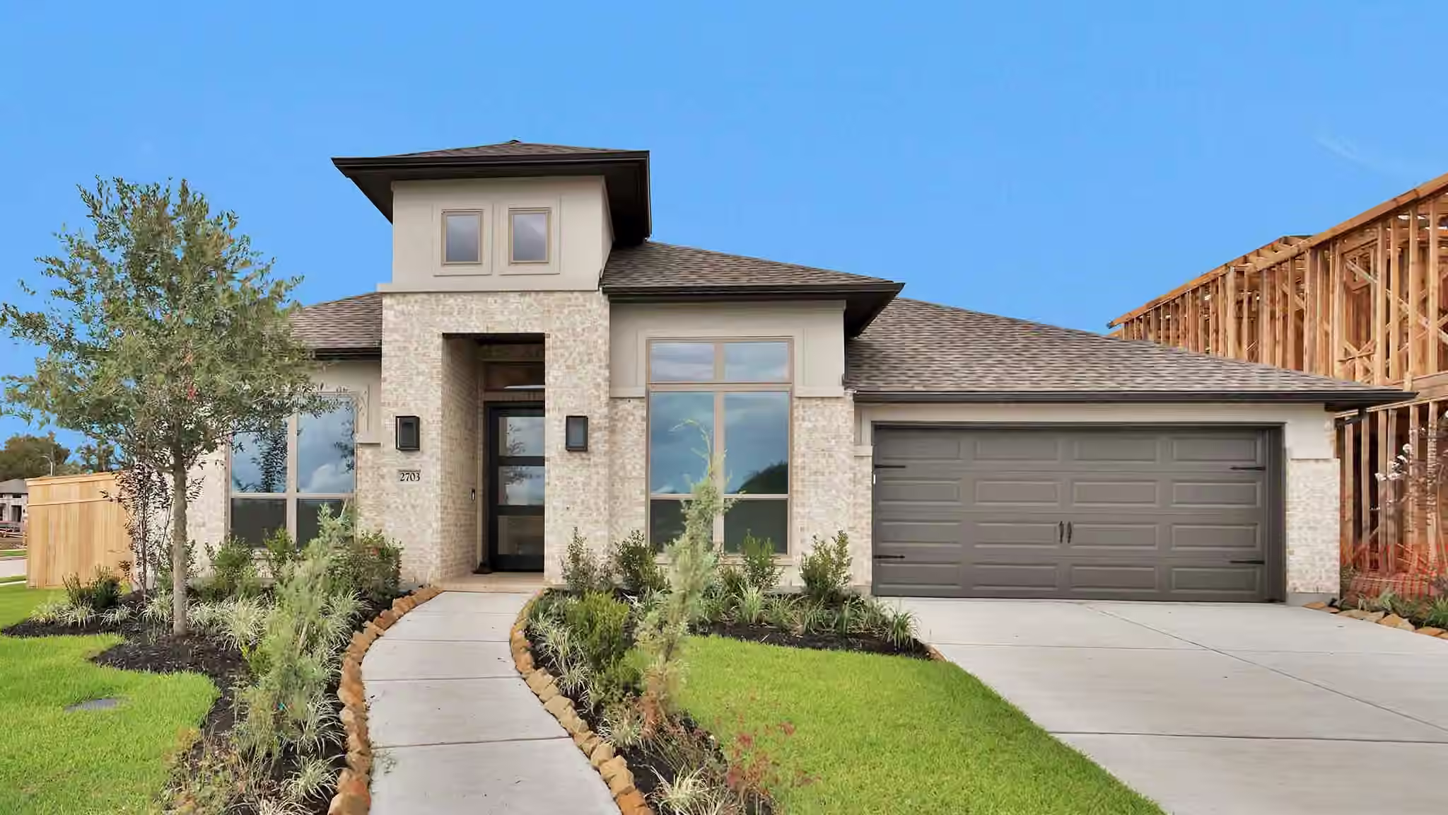 Photo of 2703 Crown Ridge Drive, Missouri City, TX 77459