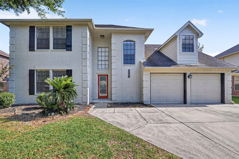 Photo of 20515 Forest Stream Drive, Houston, TX