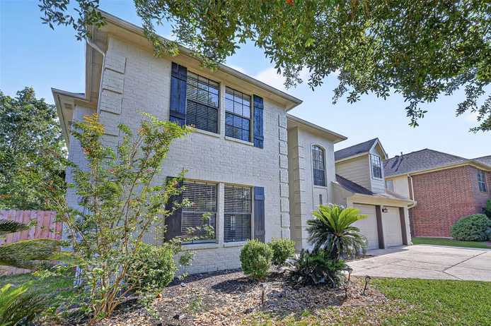 Photo 6 of 20515 Forest Stream Drive, Houston, TX