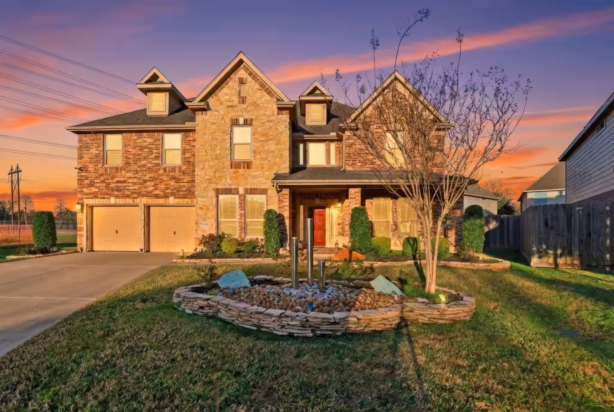 Photo of 2206 Lisa Lane, Deer Park, TX