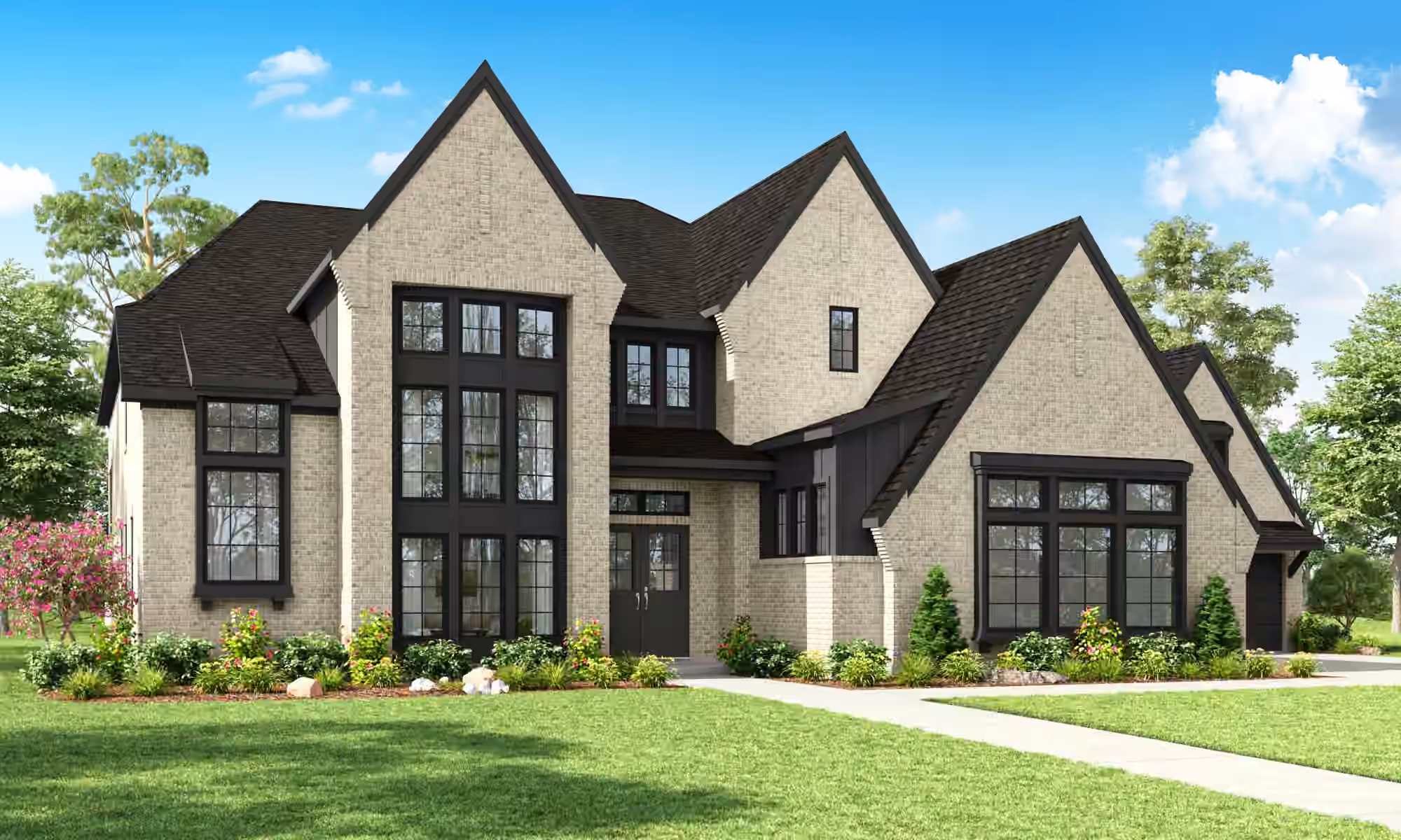 Photo of 11023 Twistflower Drive, Cypress, TX 77433