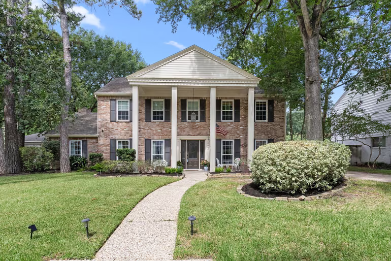 Photo of 14443 Twisted Oak Lane, Houston, TX 77079
