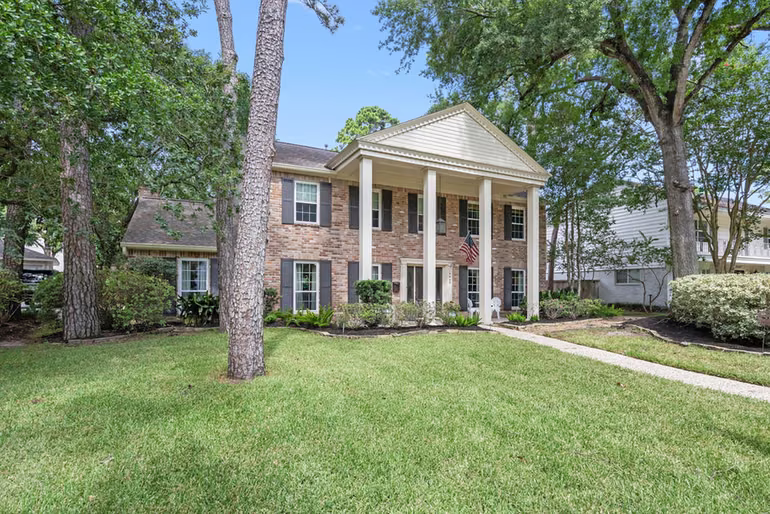 Photo 2 of 14443 Twisted Oak Lane, Houston, TX