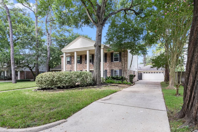 Photo 3 of 14443 Twisted Oak Lane, Houston, TX
