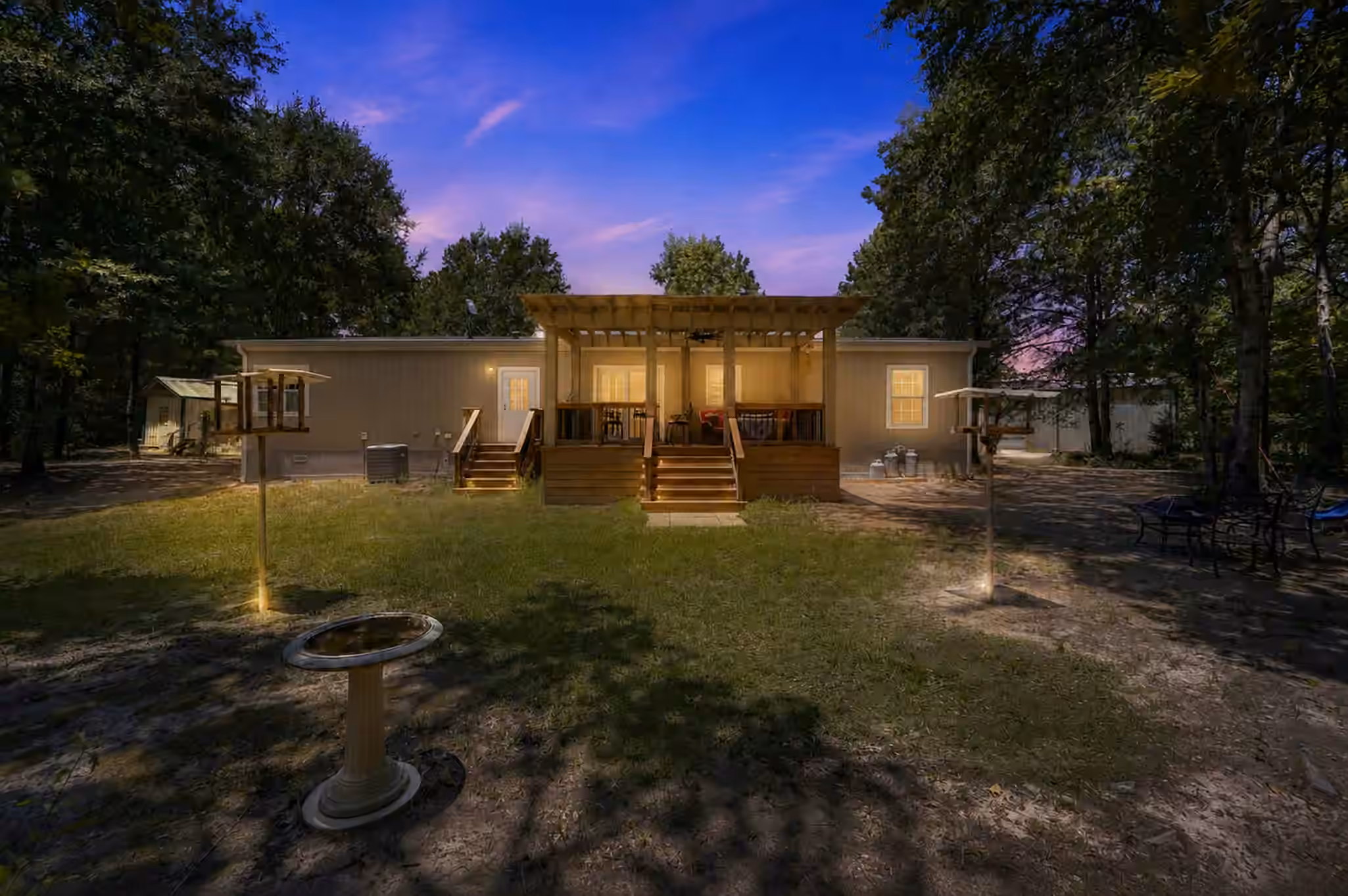 Photo 4 of 103 Louis Voan Road, Huntsville, TX