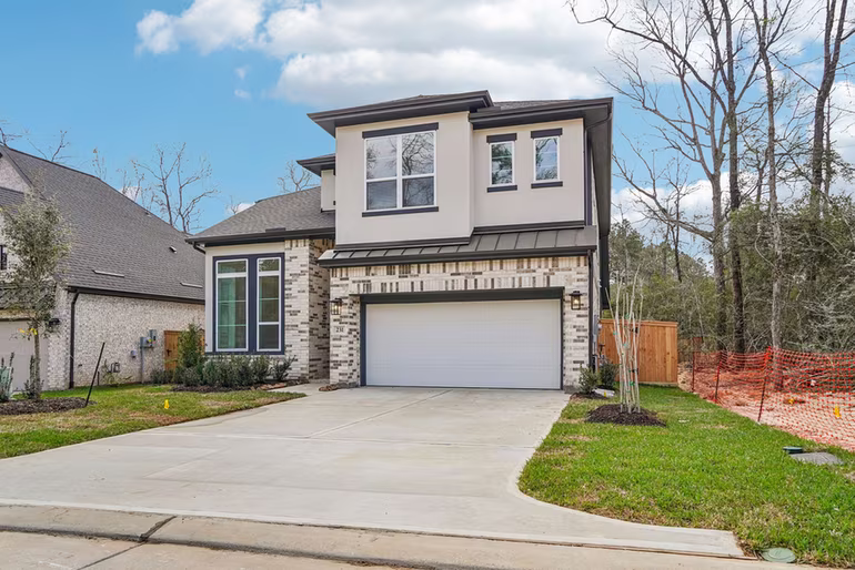 Photo 2 of 231 Congo Bay Circle, Willis, TX