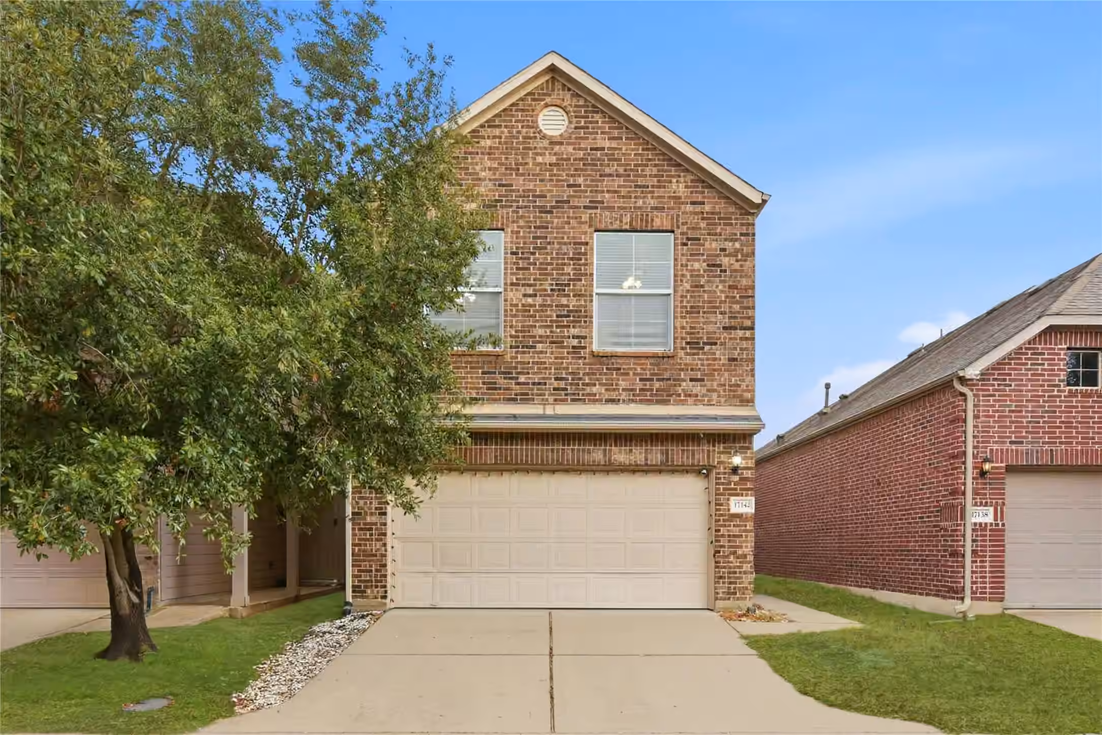 Photo of 17142 Amarose Drive, Houston, TX