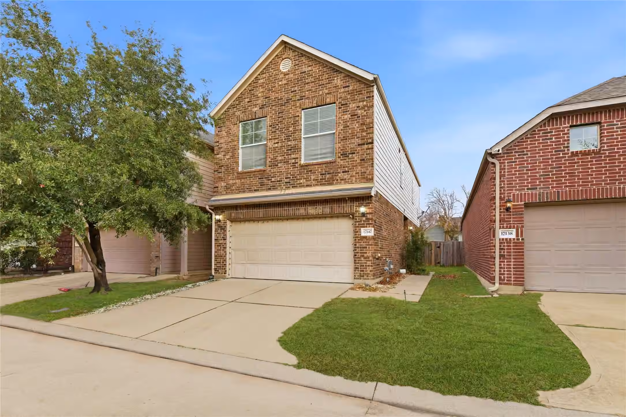 Photo 2 of 17142 Amarose Drive, Houston, TX