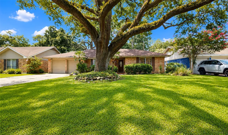 Photo of 2322 Carleen Road, Houston, TX