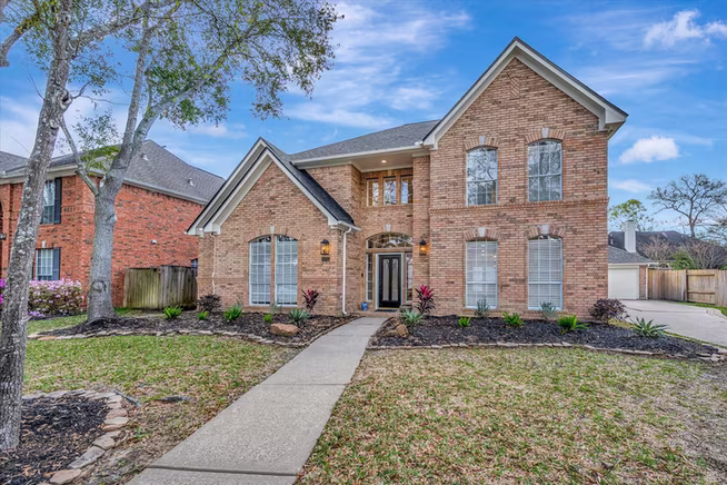 Photo of 11715 Orchard Mountain Drive, Pasadena, TX 77059