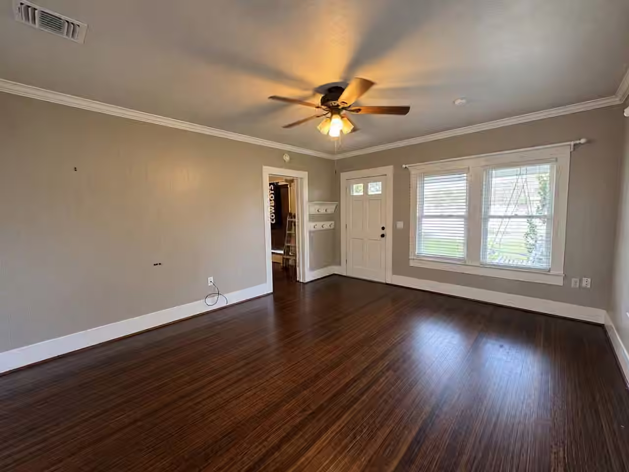 Photo 2 of 1726 7th Street, Rosenberg, TX