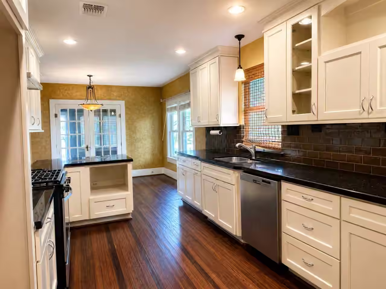 Photo 5 of 1726 7th Street, Rosenberg, TX