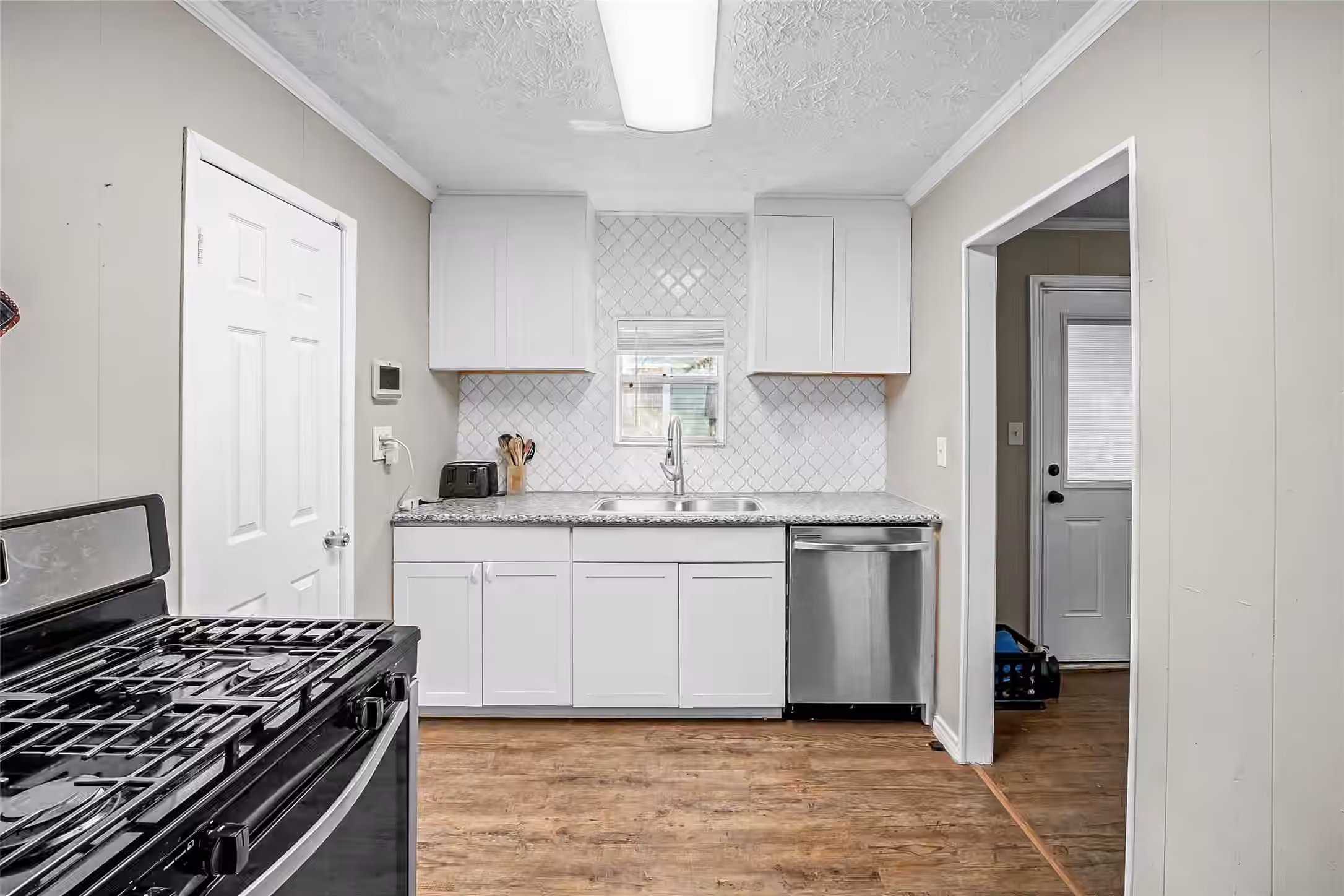Photo 5 of 705 Akers Street, Angleton, TX