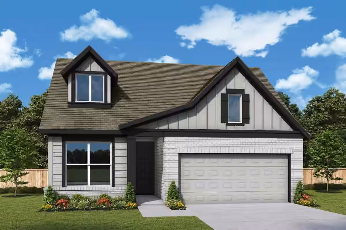 Photo of 2006 Lobo Court, Montgomery, TX 77316