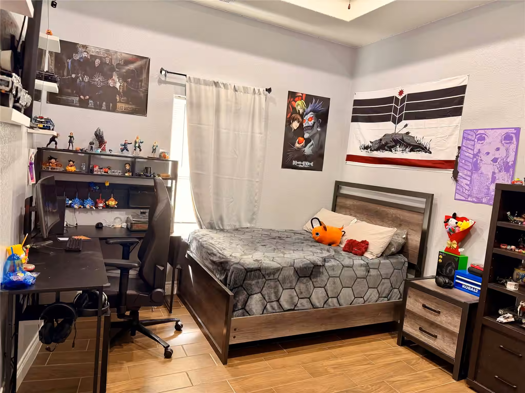 Photo 5 of 1119 Marleen Street, Houston, TX