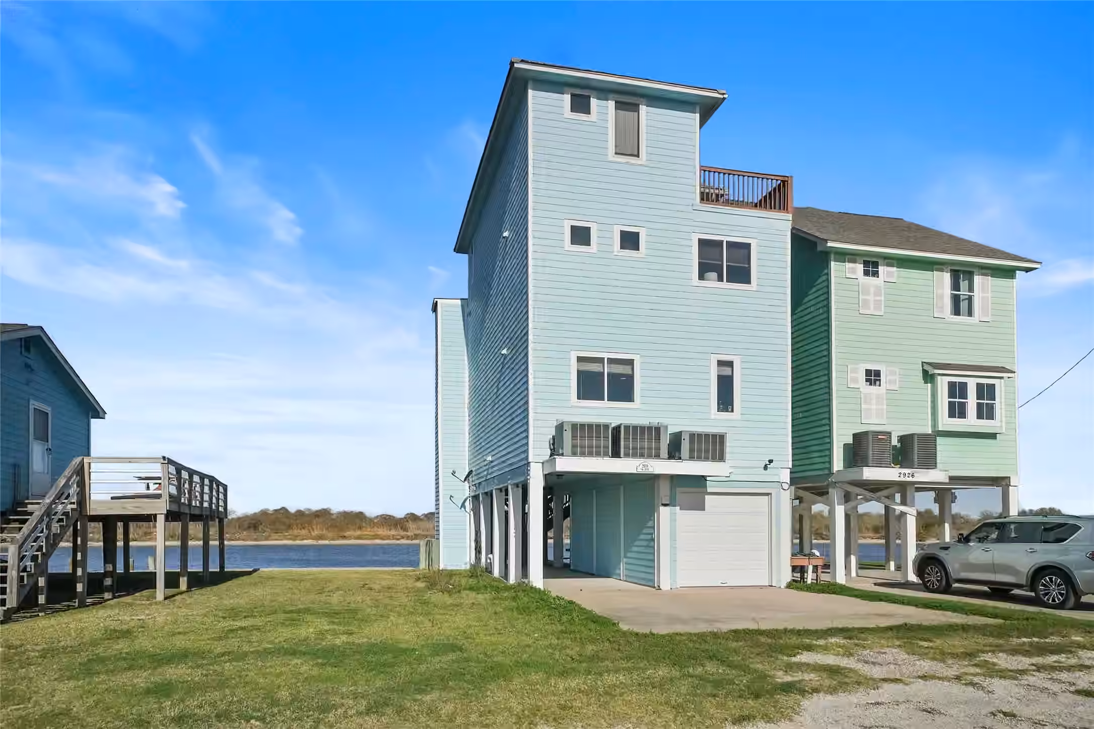 Photo of 2928 Fm-2031, Matagorda, TX