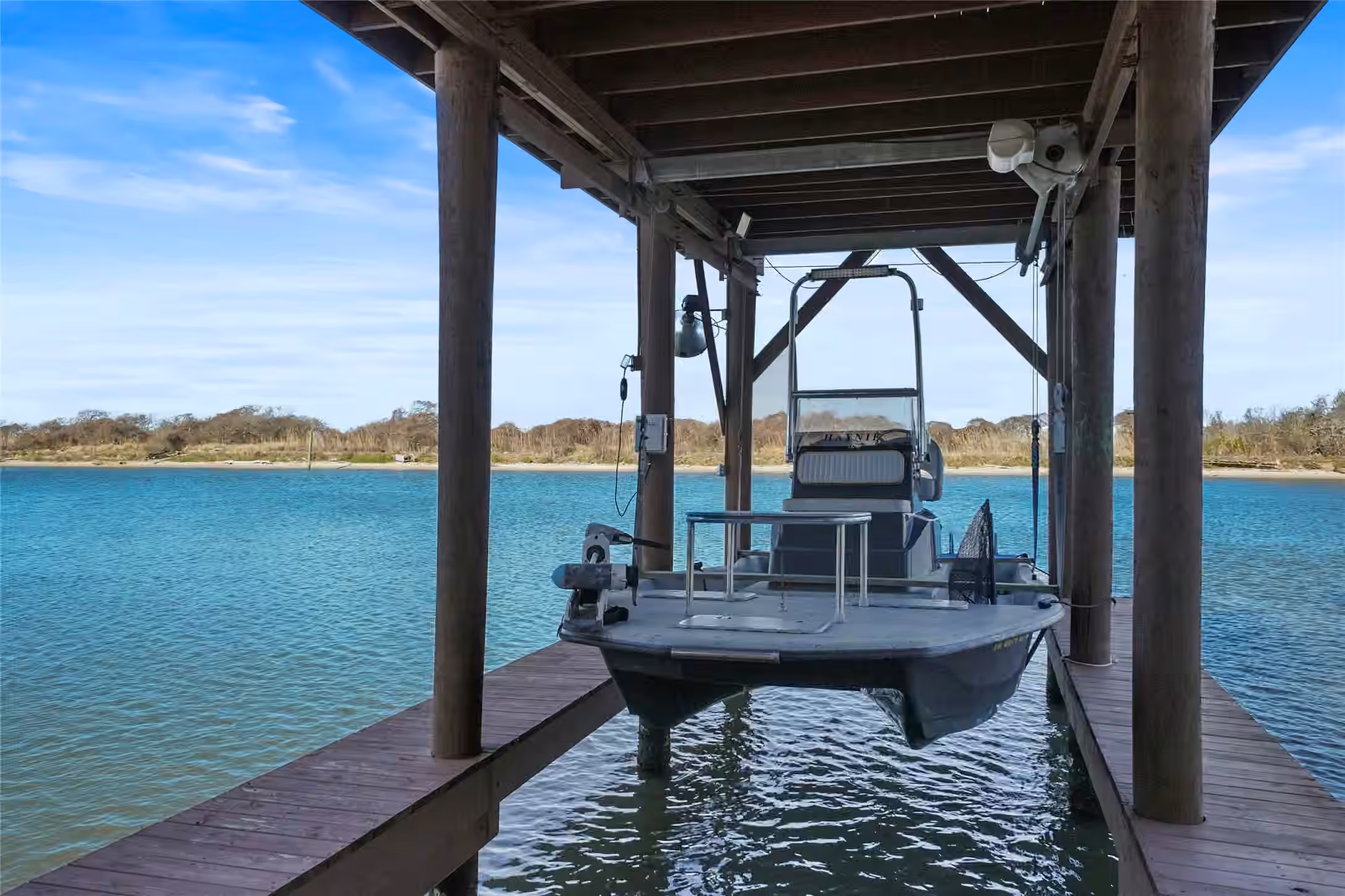 Photo 6 of 2928 Fm-2031, Matagorda, TX