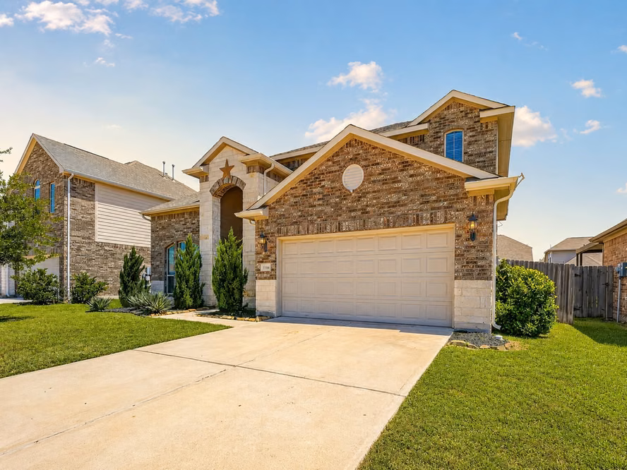 Photo of 31306 Kailua Drive, Hockley, TX 77447