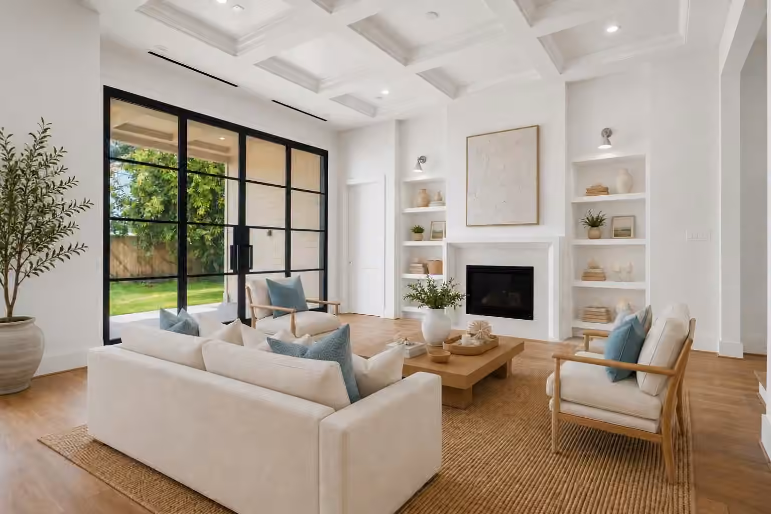 Photo 5 of 1002 E 25th Street, Houston, TX