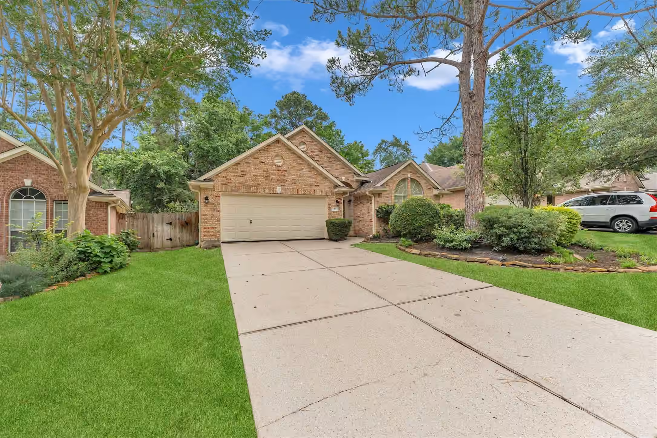 Photo 3 of 7 Currymead Place, The Woodlands, TX