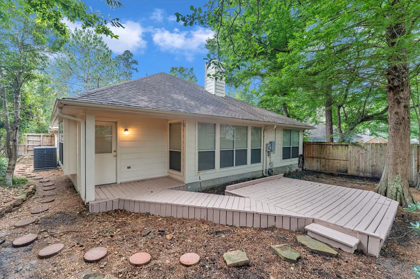 Photo 6 of 7 Currymead Place, The Woodlands, TX