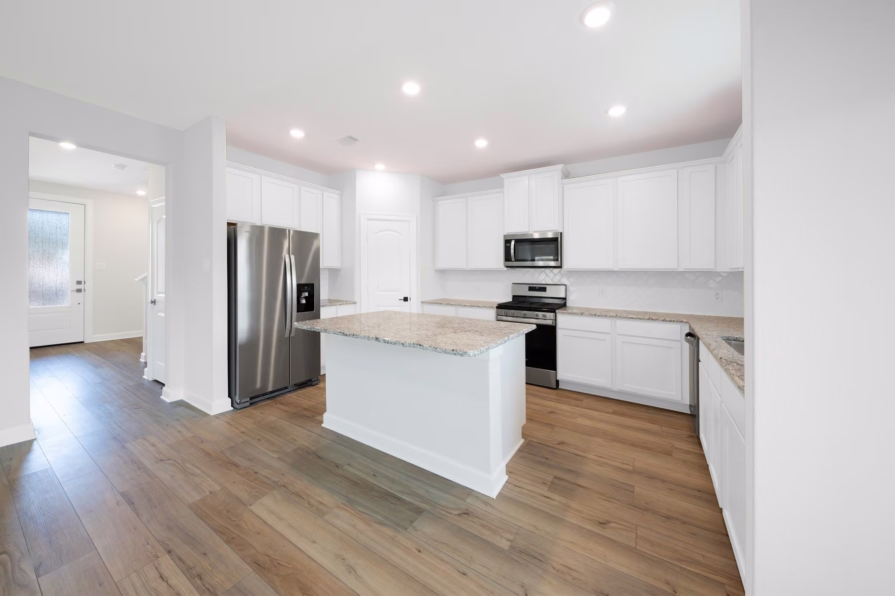Photo 6 of 3056 Sorrento Hill Drive, Katy, TX