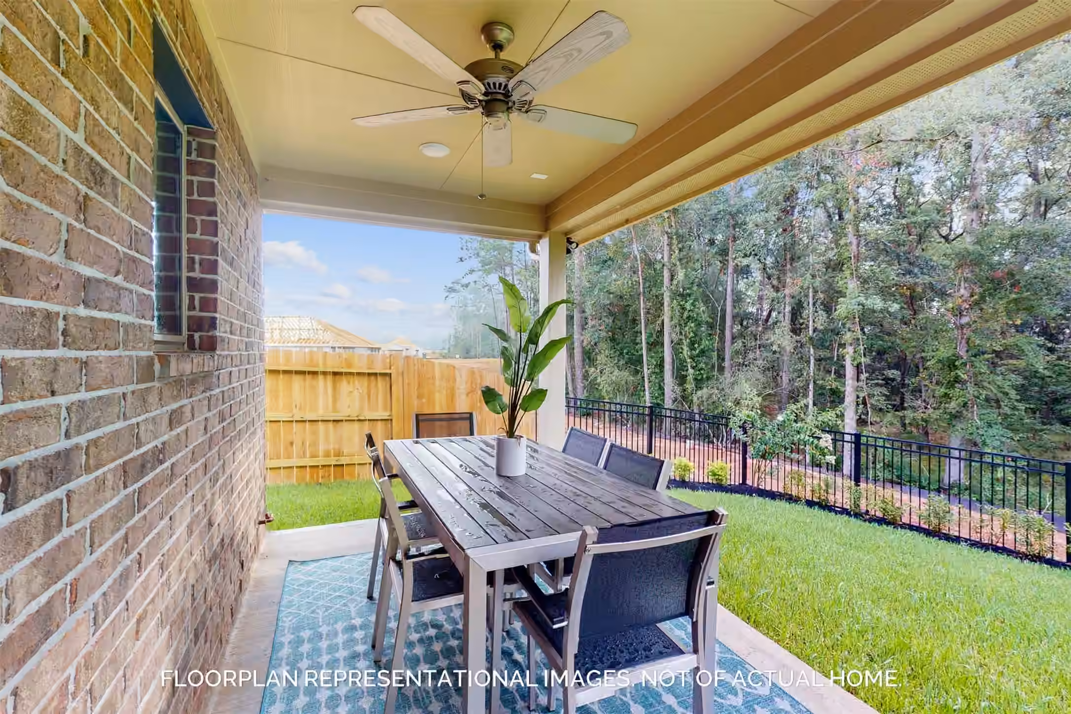 Photo 5 of 1029 Garnet Star Drive, La Marque, TX