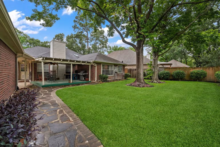 Photo 2 of 30206 Stoney Plain Drive, Spring, TX