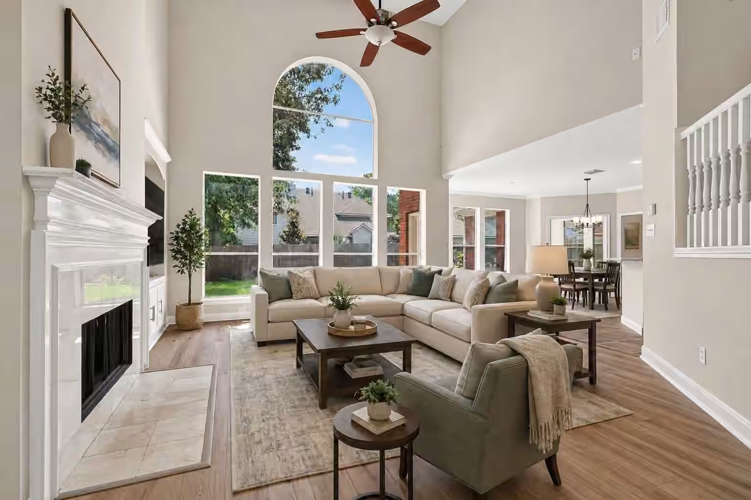 Photo of 3610 Forest Row Drive, Houston, TX
