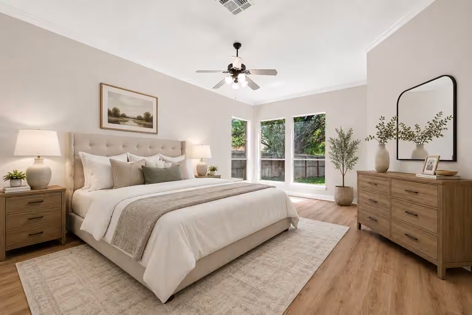 Photo 3 of 3610 Forest Row Drive, Houston, TX