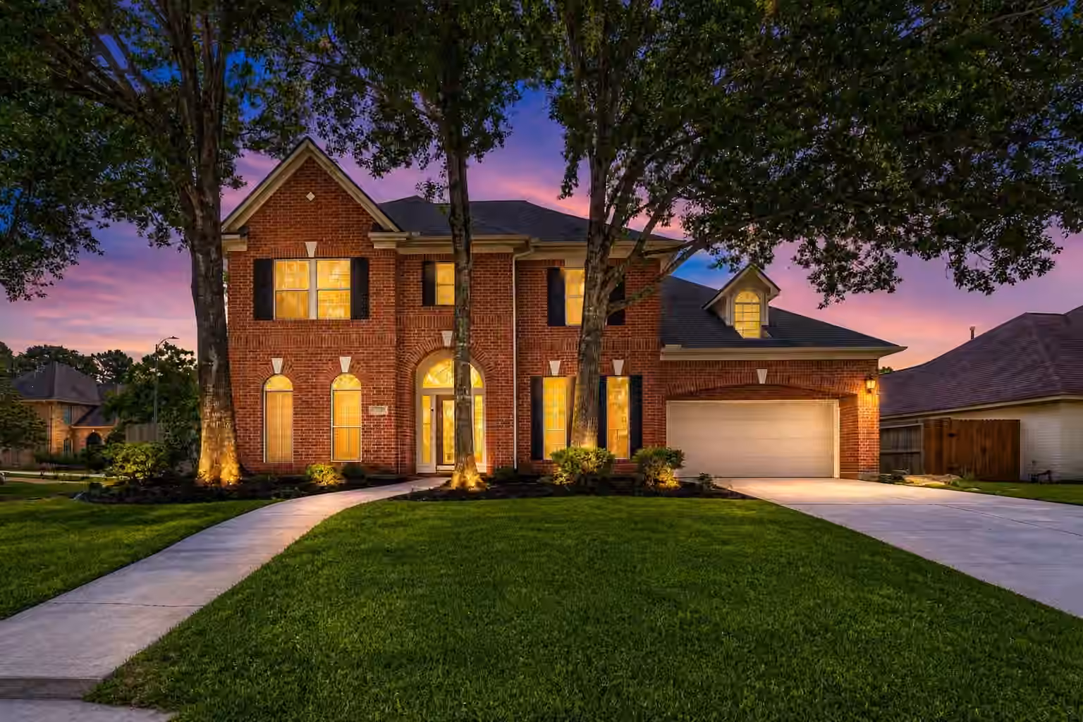 Photo 7 of 3610 Forest Row Drive, Houston, TX