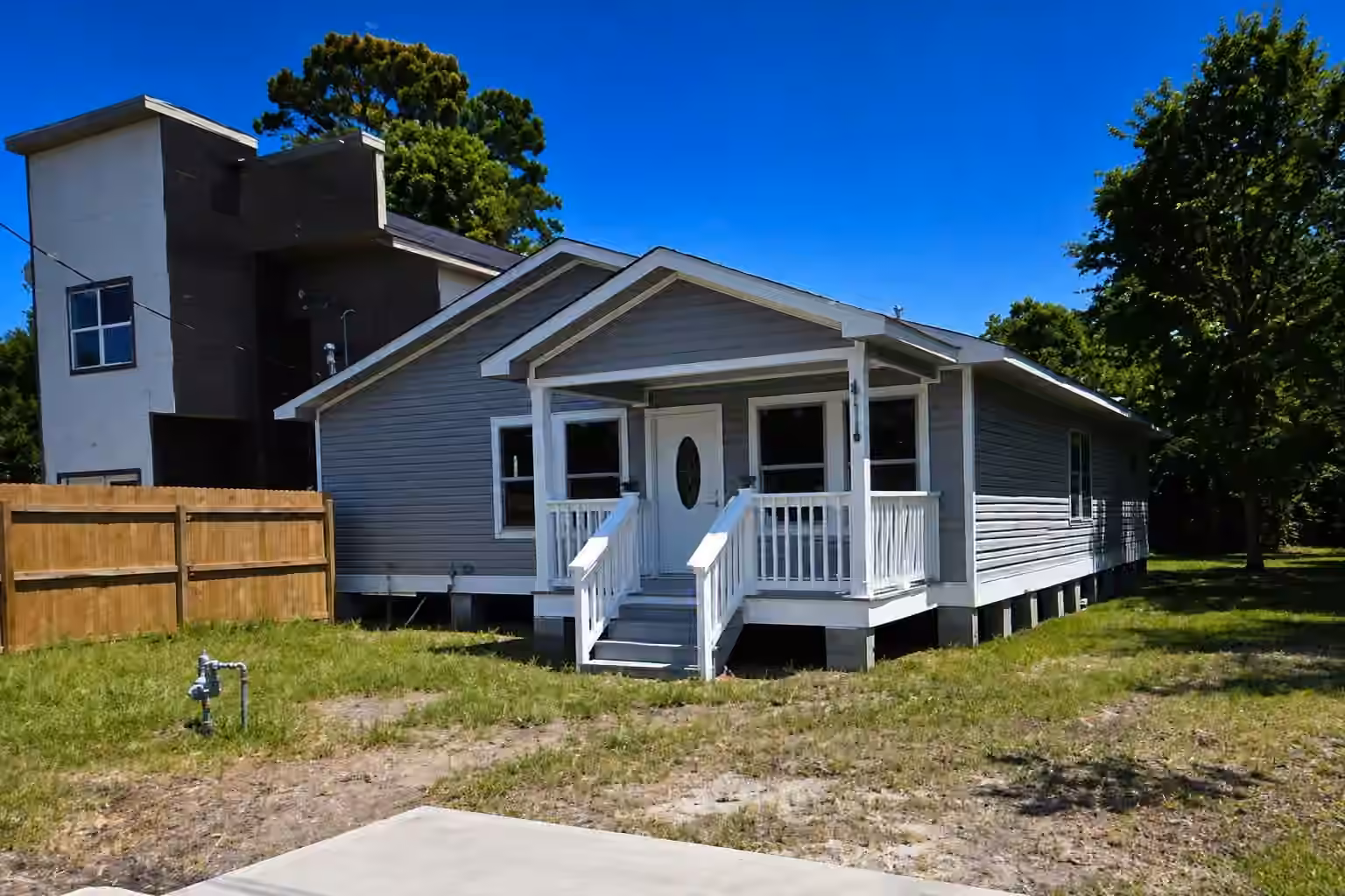 Photo of 6114 Wedgefield Street, Houston, TX