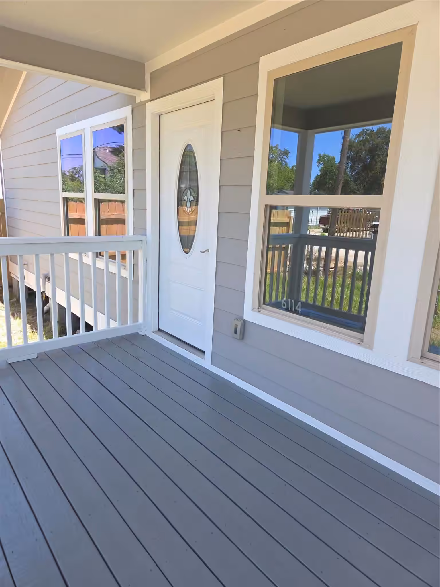 Photo 4 of 6114 Wedgefield Street, Houston, TX