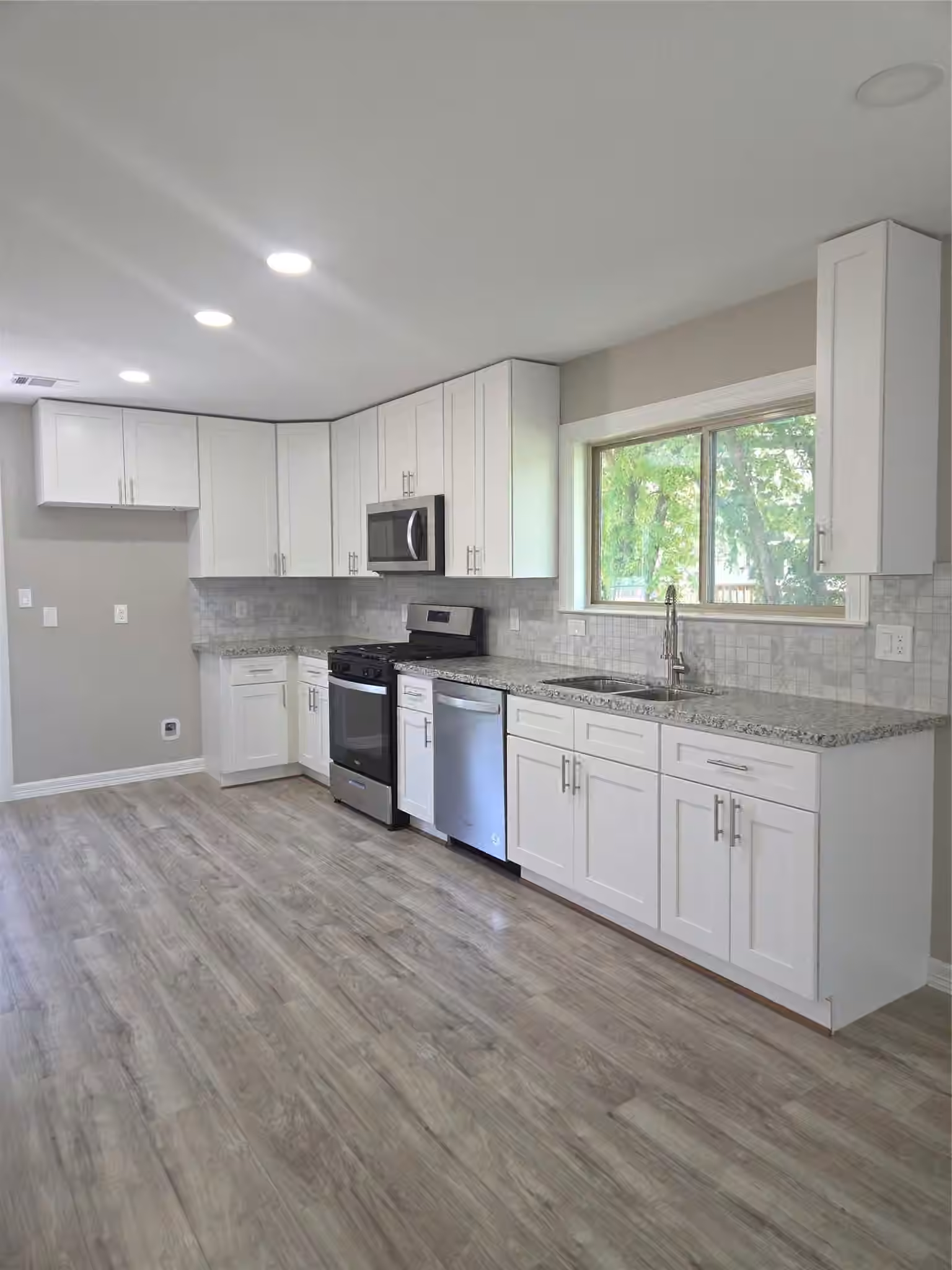 Photo 6 of 6114 Wedgefield Street, Houston, TX