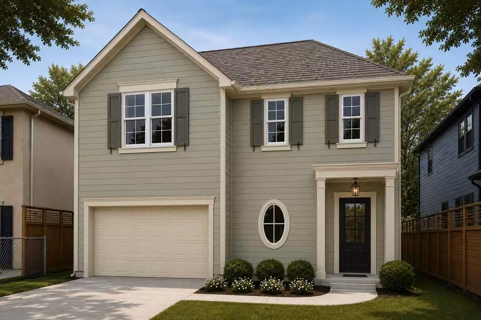 Photo 2 of 955 W 42nd Street, Houston, TX