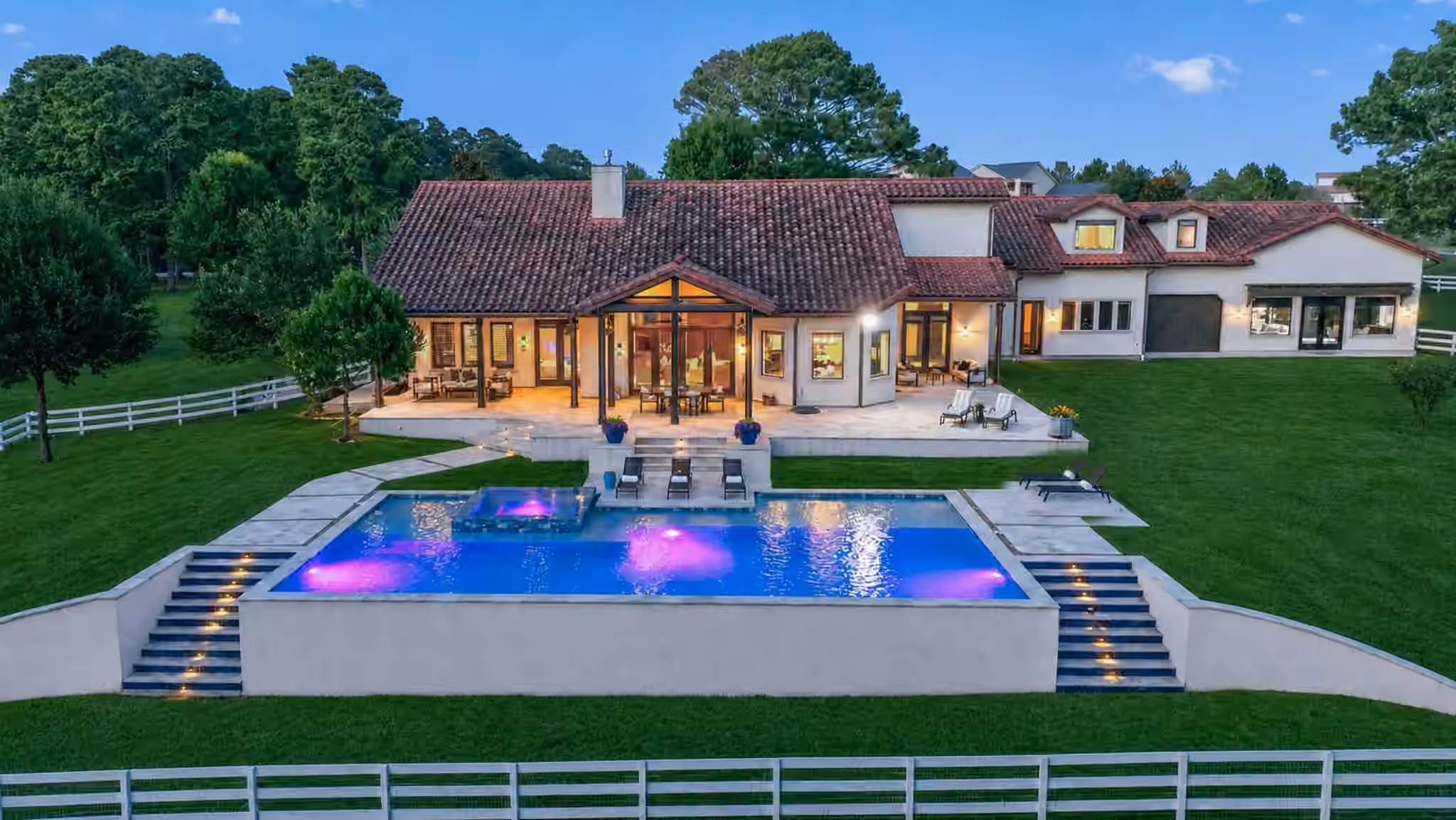 Photo of 24005 Old Dobbin Plantersville Road, Montgomery, TX