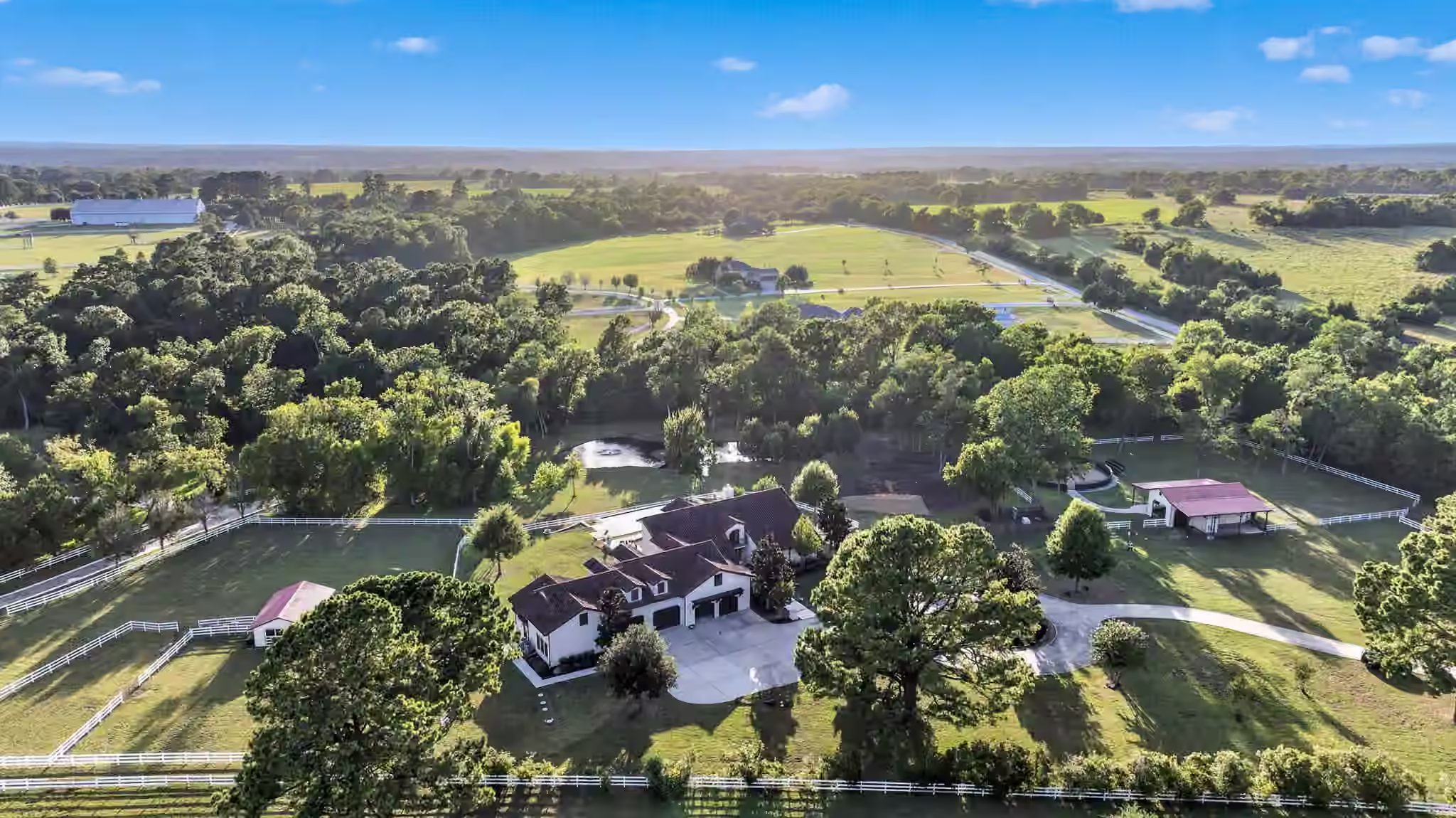 Photo 6 of 24005 Old Dobbin Plantersville Road, Montgomery, TX