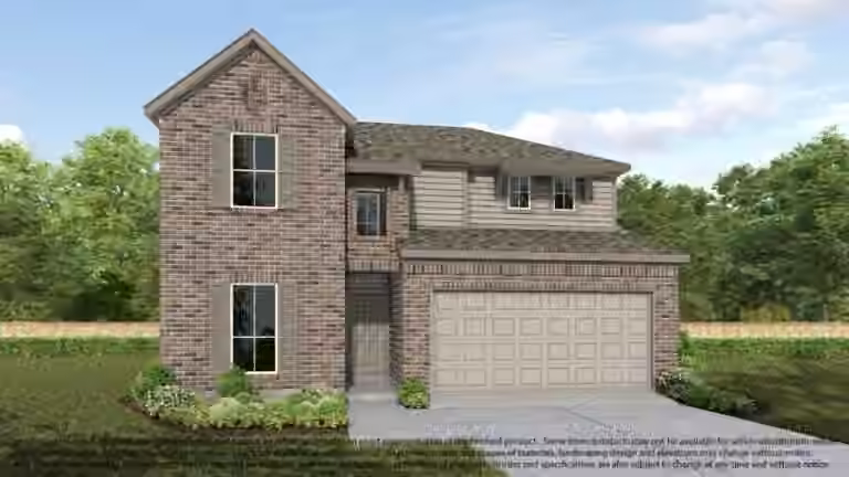 Photo of 22126 San Felice Drive, Hockley, TX 77447