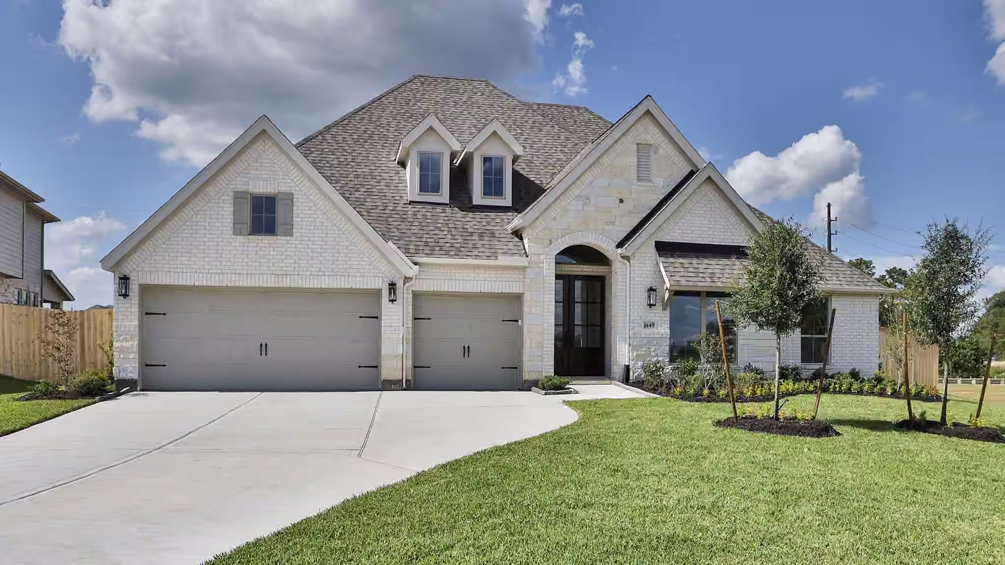 Photo 2 of 1449 Swayze Street, Magnolia, TX