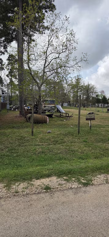 Photo of 1292 County Road 3479j, Cleveland, TX 77327