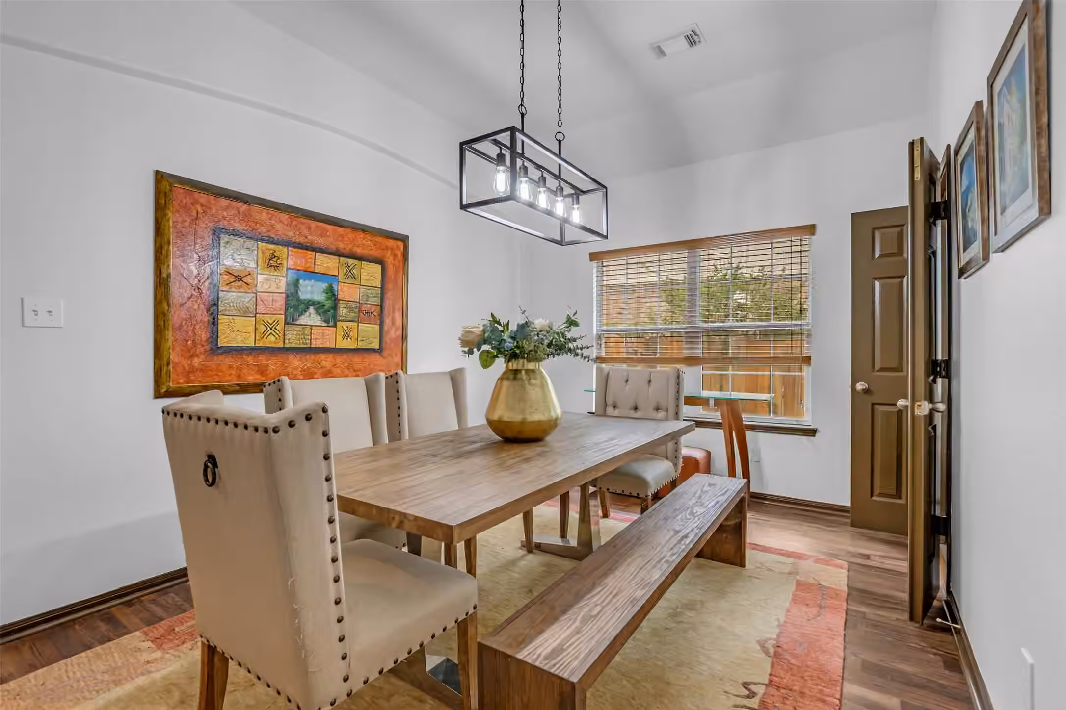 Photo 5 of 134 S Star Ridge Circle, The Woodlands, TX