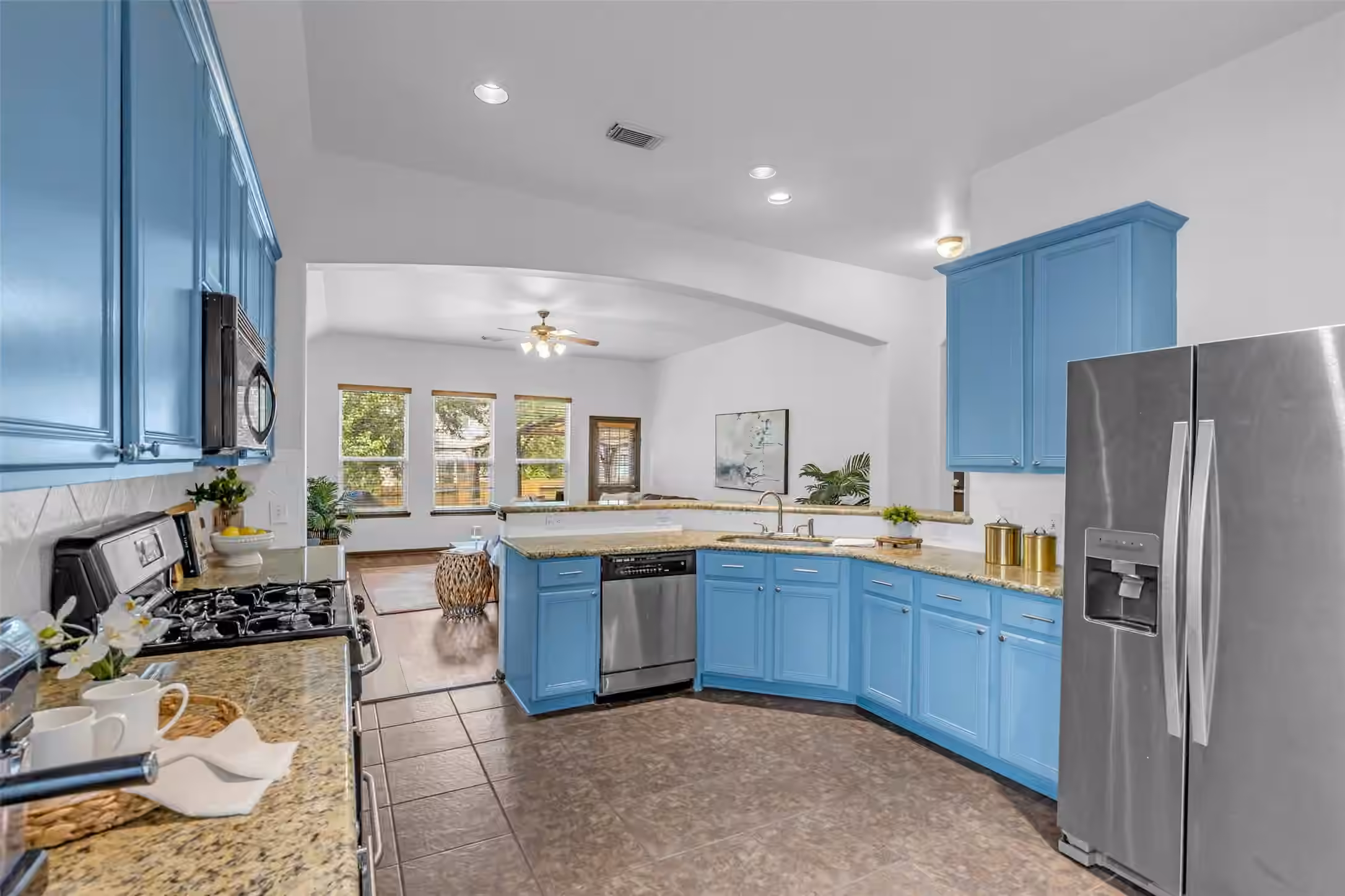 Photo 7 of 134 S Star Ridge Circle, The Woodlands, TX