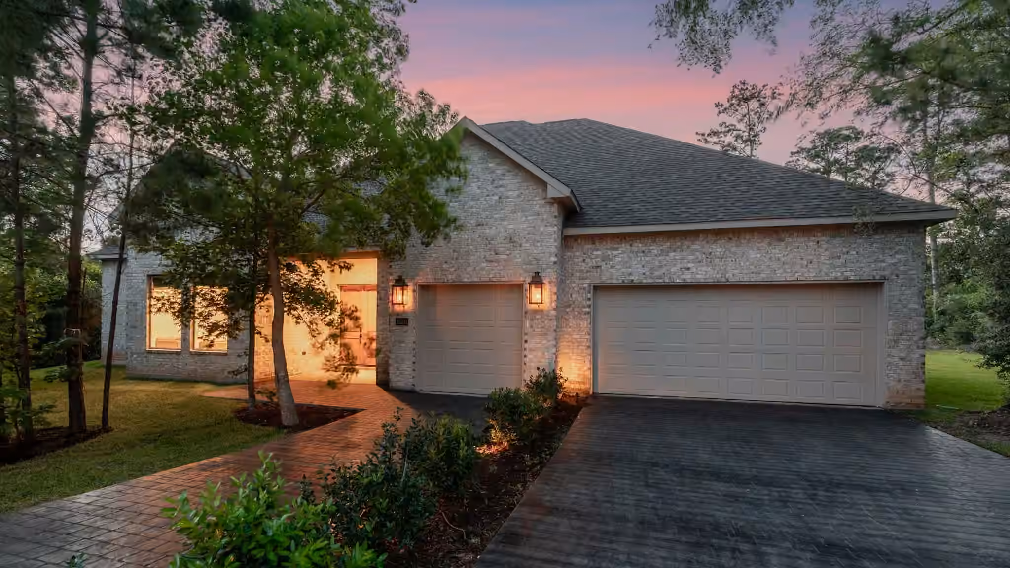 Photo of 25211 Tara Bend Court, Tomball, TX 77375