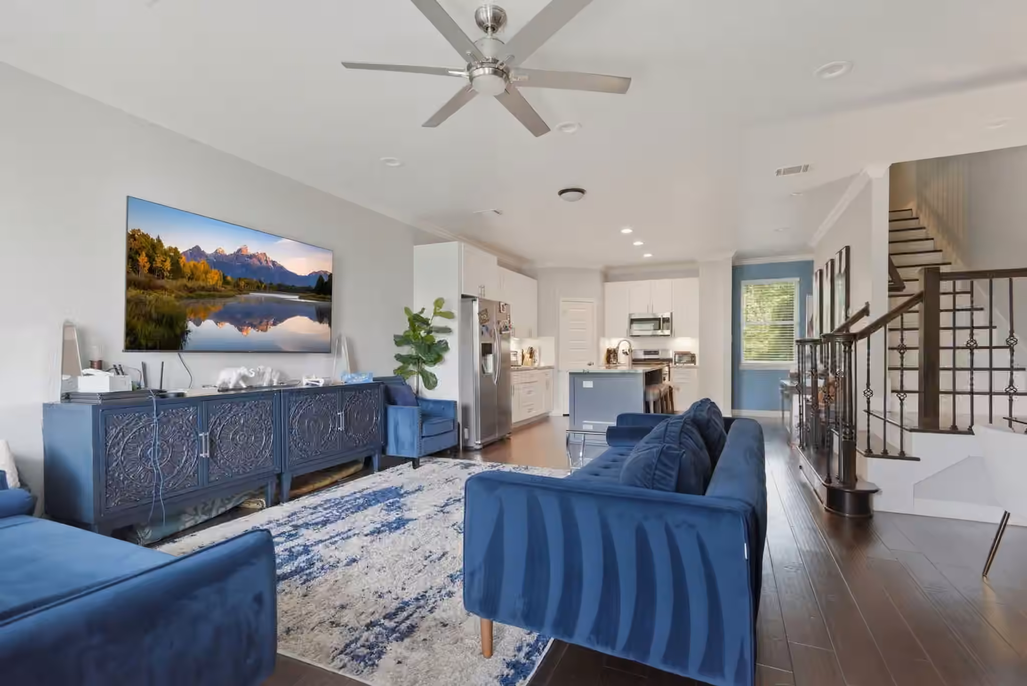 Photo 4 of 6617 Del Rio Street D, Houston, TX
