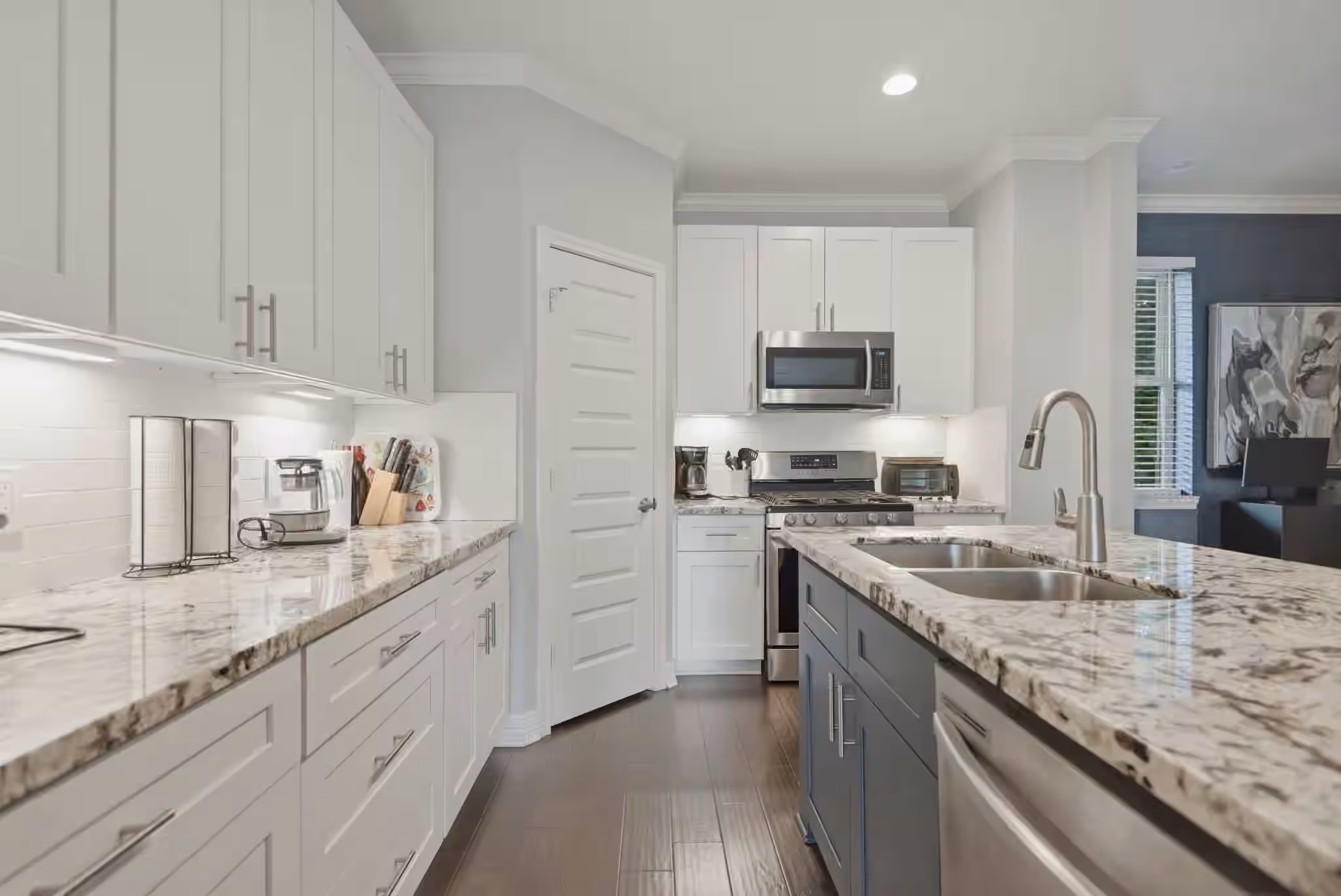 Photo 6 of 6617 Del Rio Street D, Houston, TX